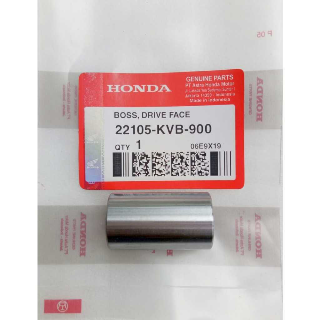 22105-KVB-900 BOSH RUMAH ROLLER VARIO 110 BOSS RUMAH ROLLER VARIO KVB
