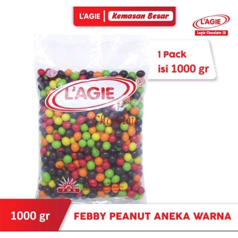 Nyimas_Pawom Coklat Kiloan / Lagie / Coklat Lagie