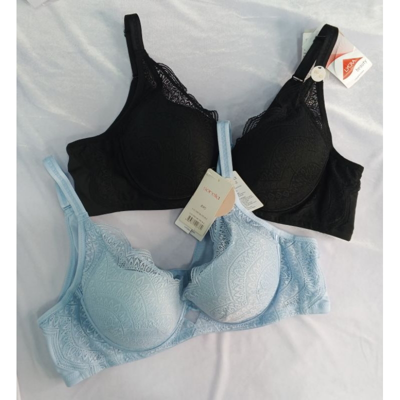 Bra Berkawat Body Contour By Sorella 29874
