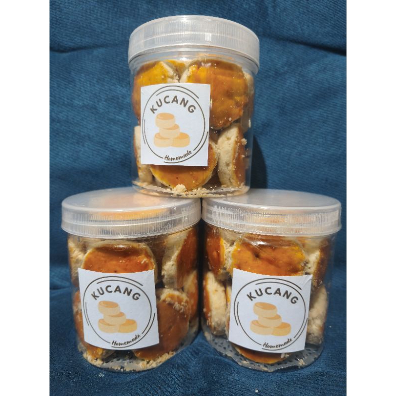 

kucang mini toples premium best seller