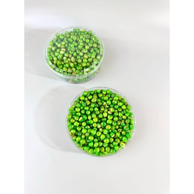 

KACANG POLONG ASIN GURIH GARING ASLI BOGOR / KACANG POLONG / KEMASAN SACHET 100 GRAM