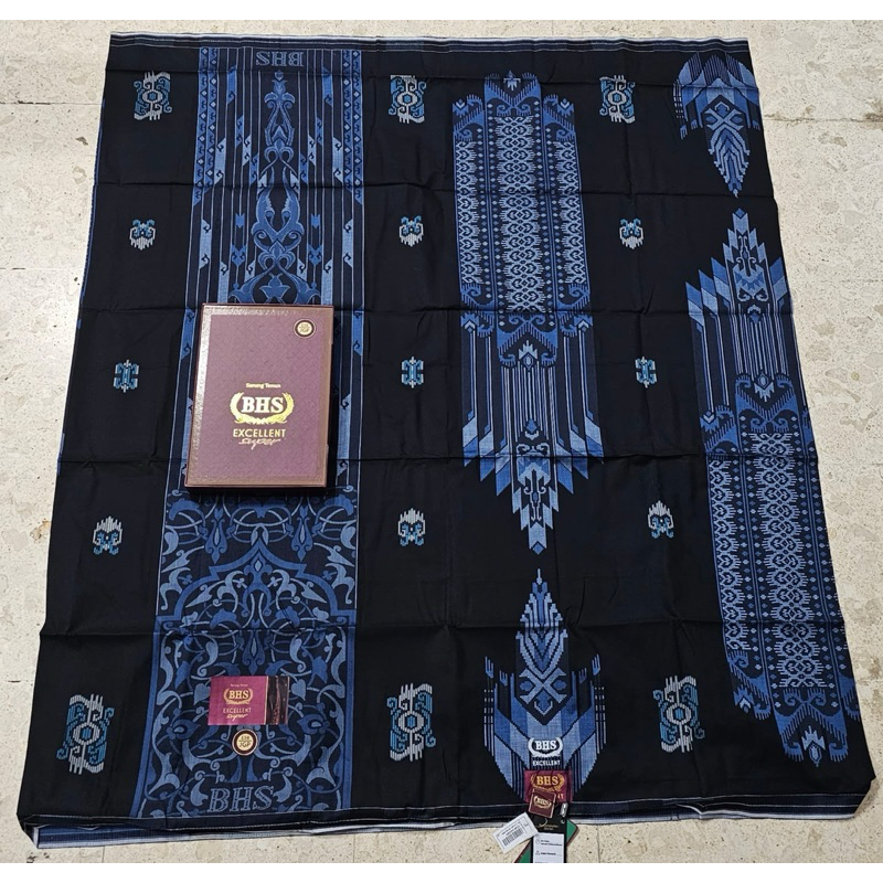 Sarung BHS EXCELLENT JGP GOLD