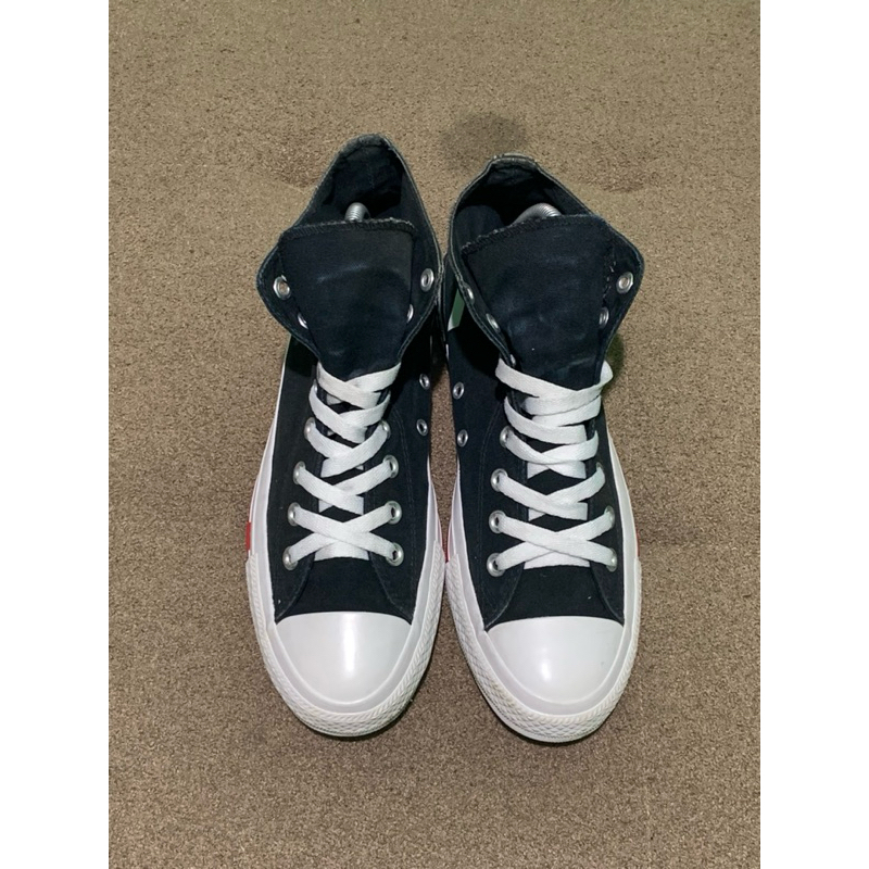 Converse CT Allstar Hi Fear Love Second Size 41