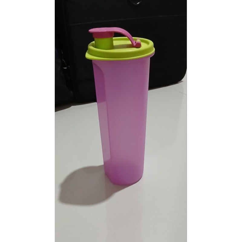 tempat minyak tupperware prelove