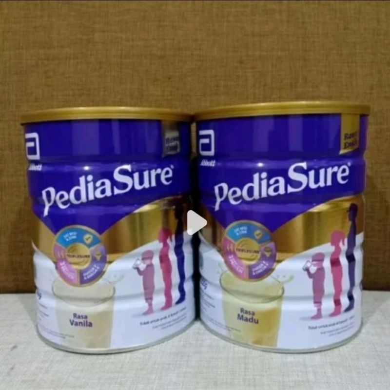 

Pediasure 850G Vanilla