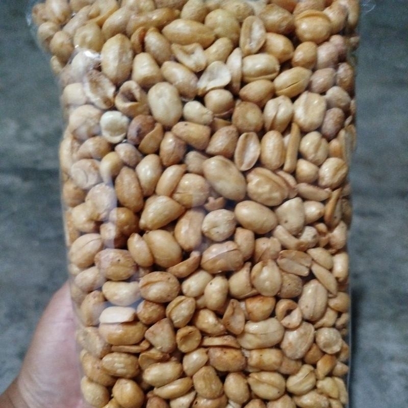 

Kacang bawang gurih 1000gr