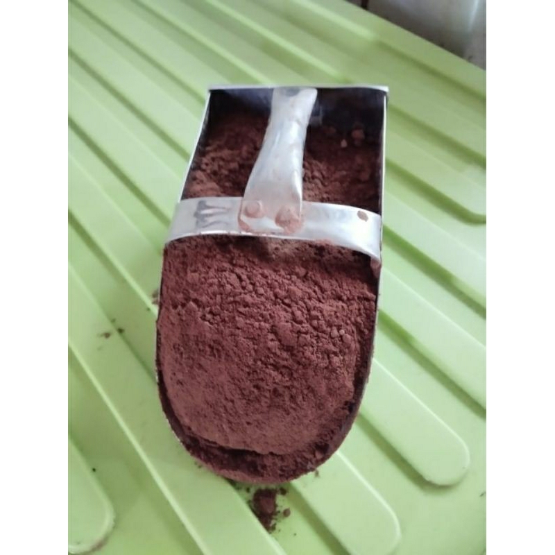 

cocoa powder pure 100% organik