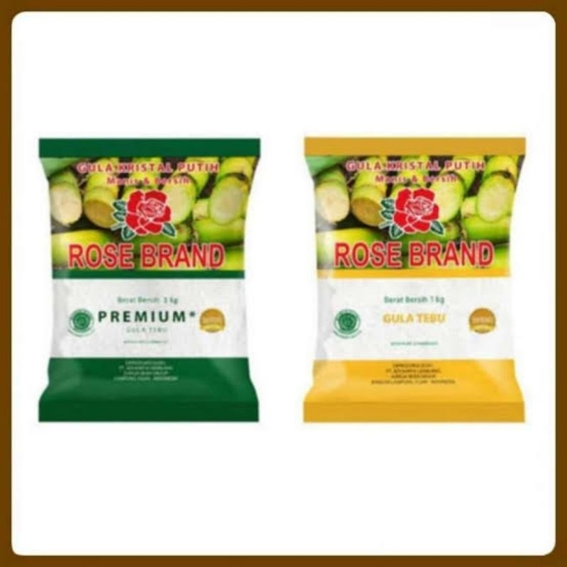 

gula rosebrand toko attaaray sby-gresik