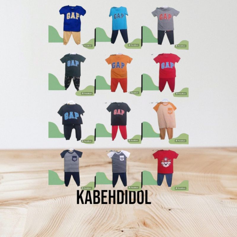 reject sale kaos anak 0-6t