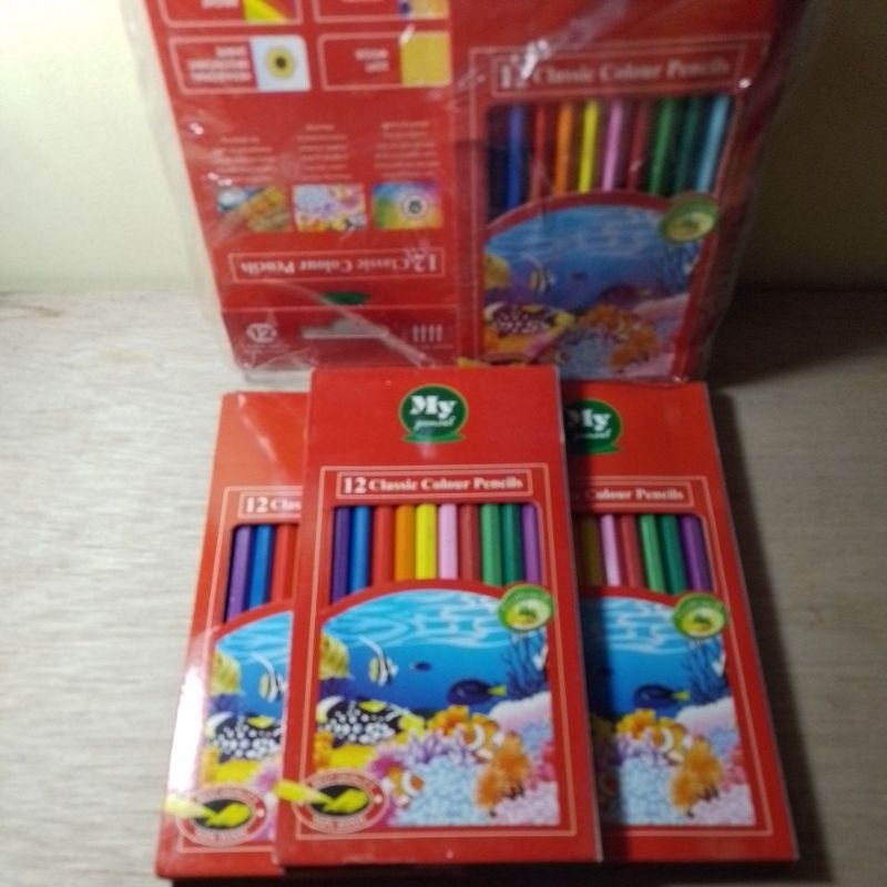 

Pensil Gambar My Pencil