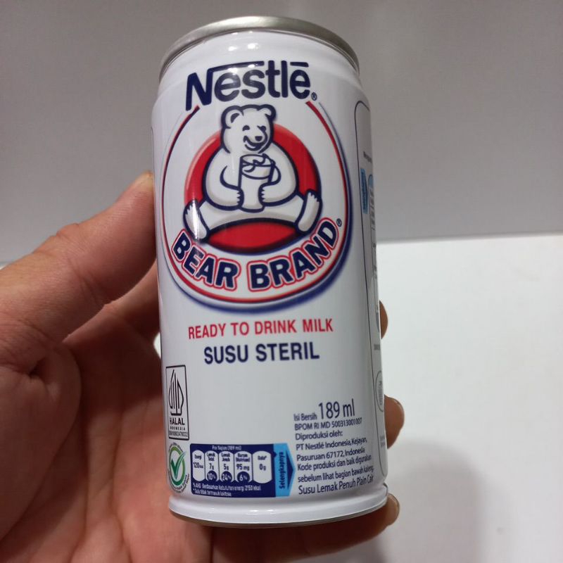 

BEARBAND SUSU ENCER