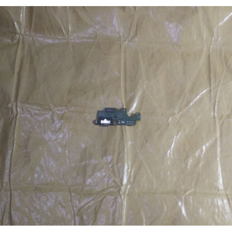 Modul Port Charger Cas an Sharp Aquos V6 Plus Type-C  Original Copotan