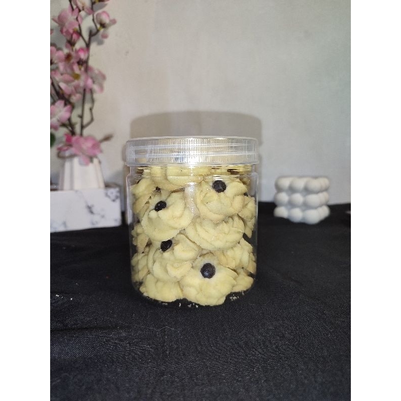 

Kue Semprit