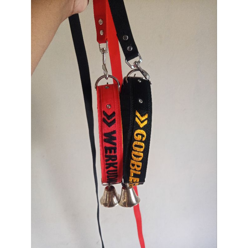 KALUNG KAMBING SUPER