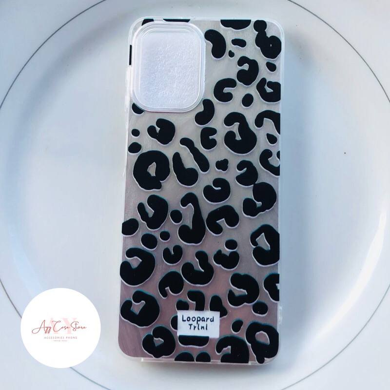 CASE LEOPARD SAMSUNG A22