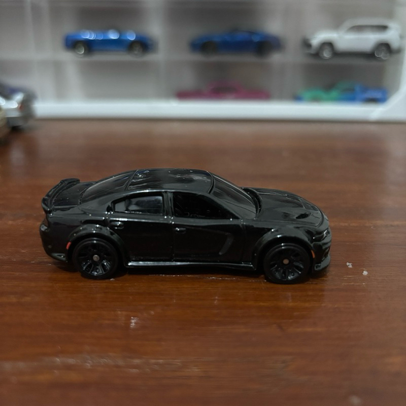 hotwheels fast and furious gift pack 10 dodge charger hellcat loose