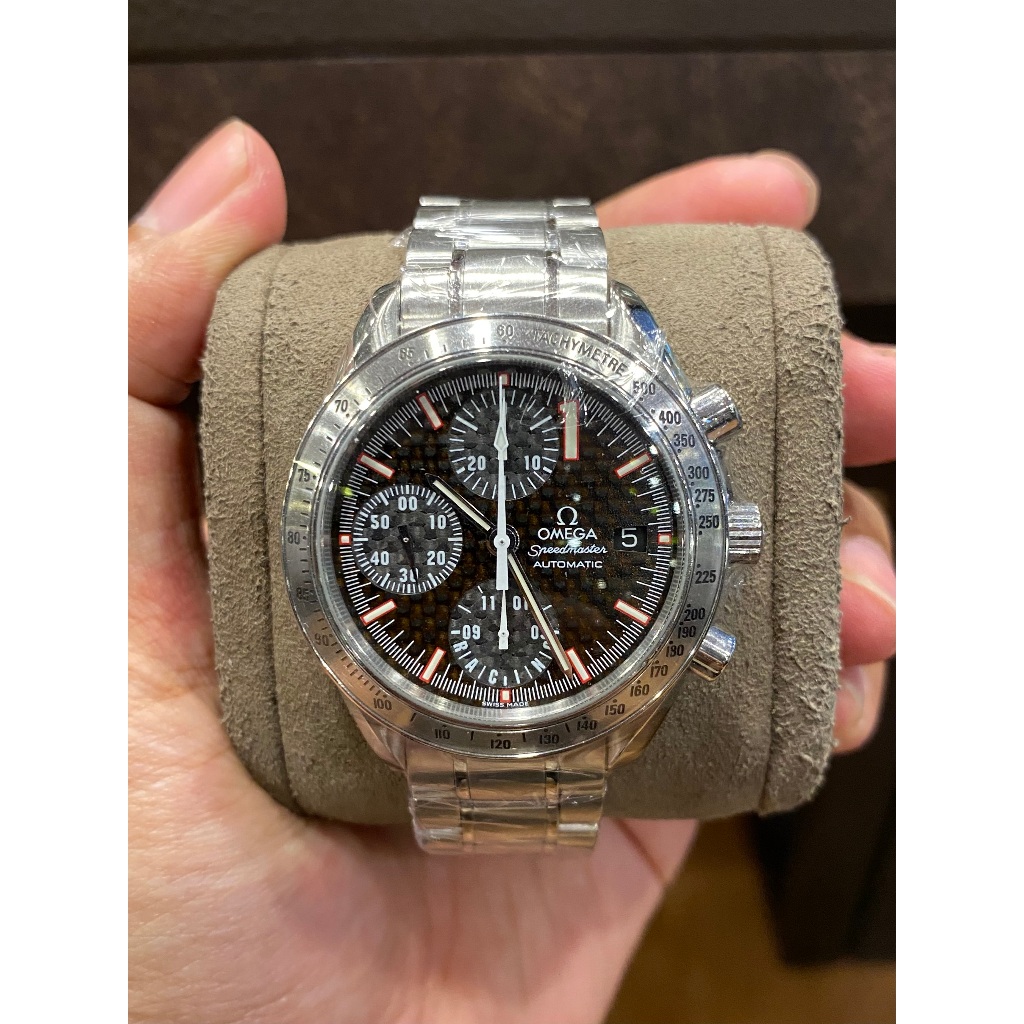 Omega Jam Tangan Pria Original