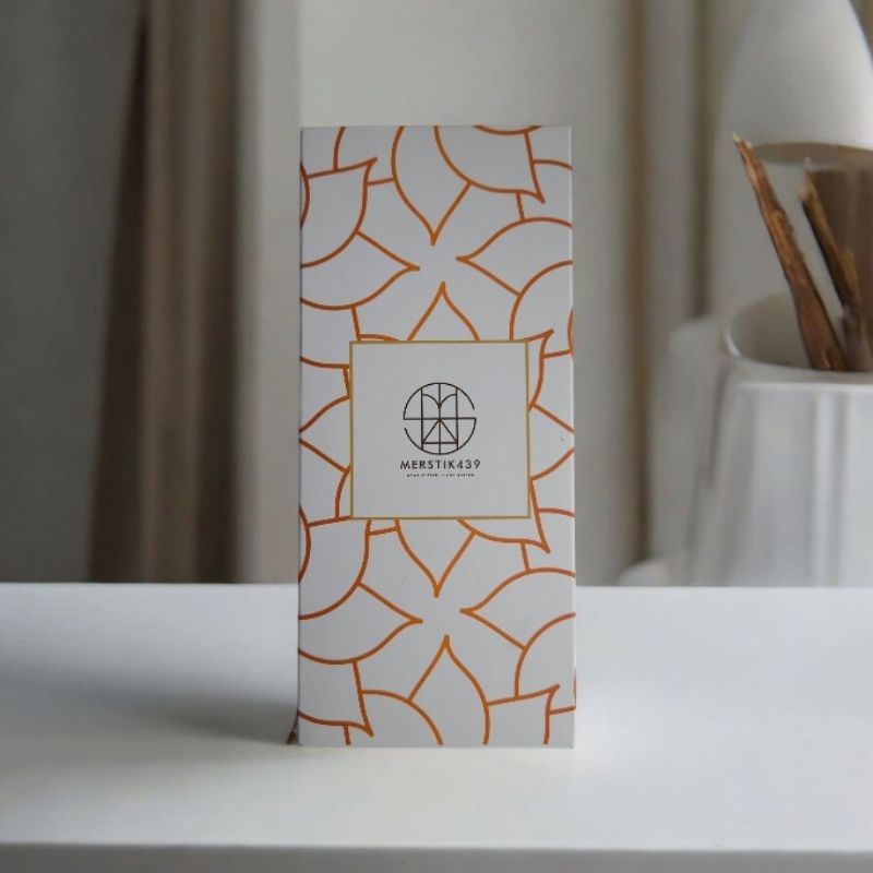 

MERSTIK439 - HAMPERS DISFFUSER | Hampers Idul Fitri | Hampers Raya | Hampers Lebaran