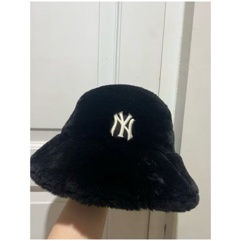 MLB bucket hat furr