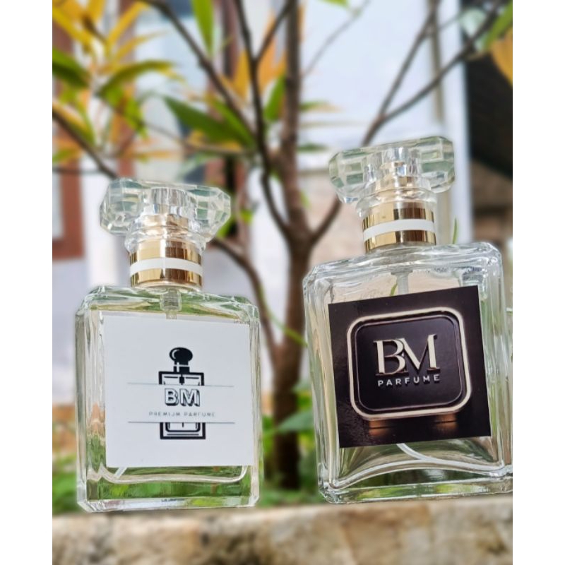 AVRIL 50ML [BISA COD] BM PARFUM