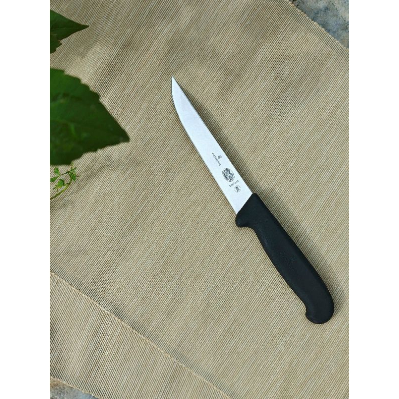 Victorinox pisau dapur fillet premium