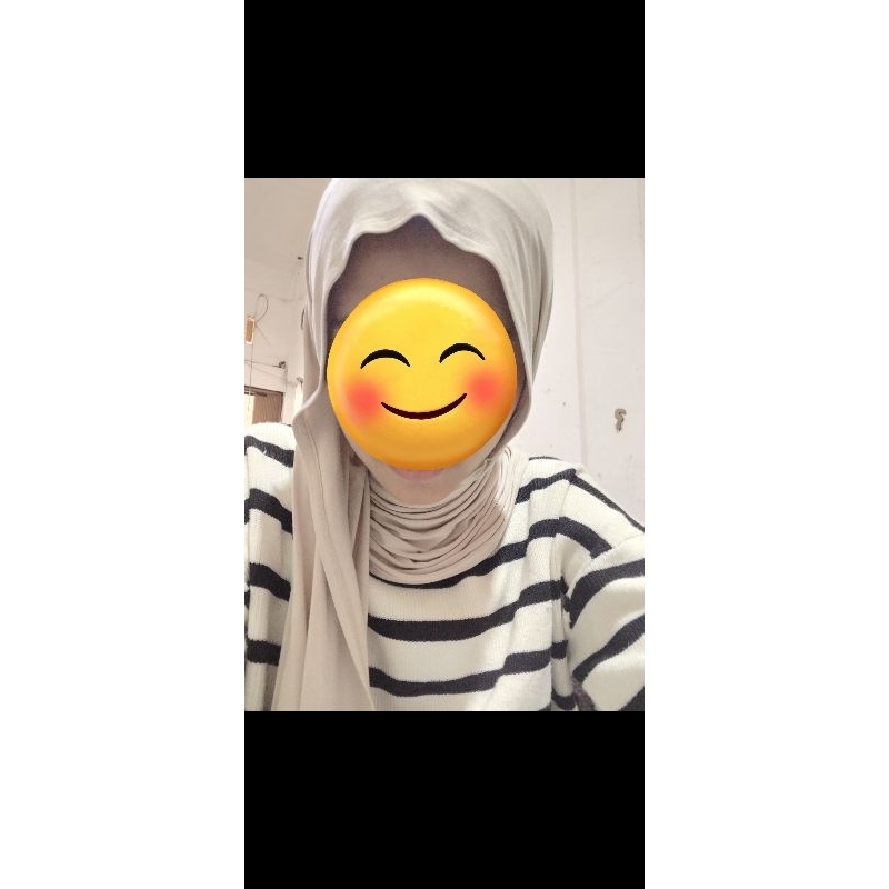 pashmina jasmine preloved