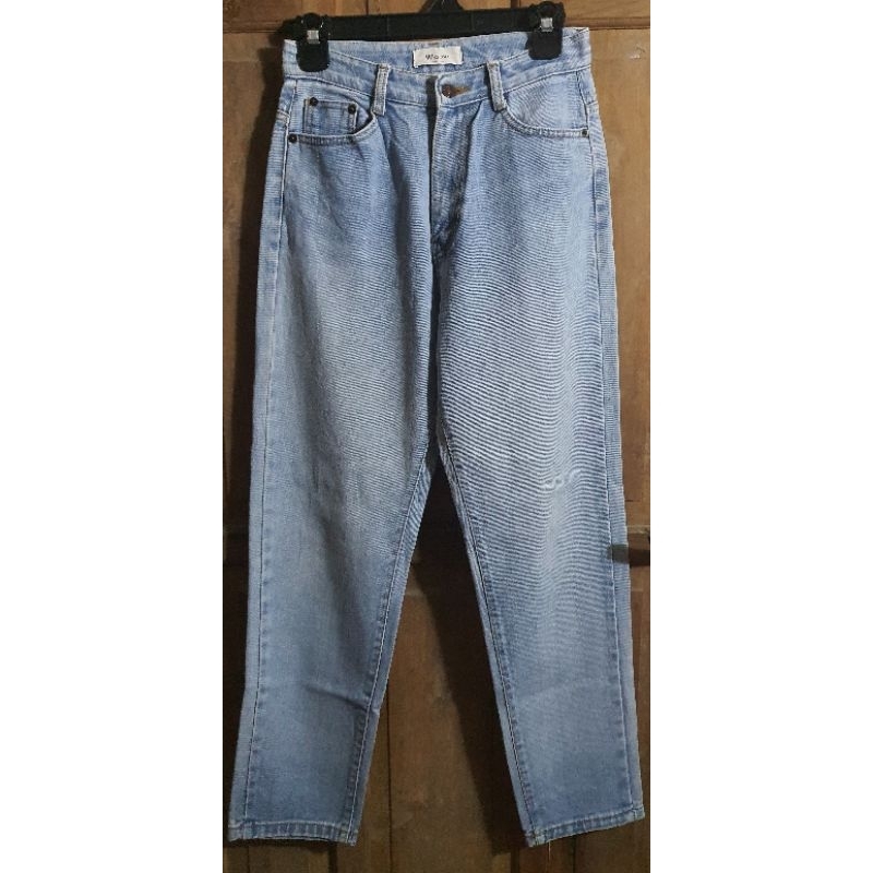 Promo Celana Jeans Wanita