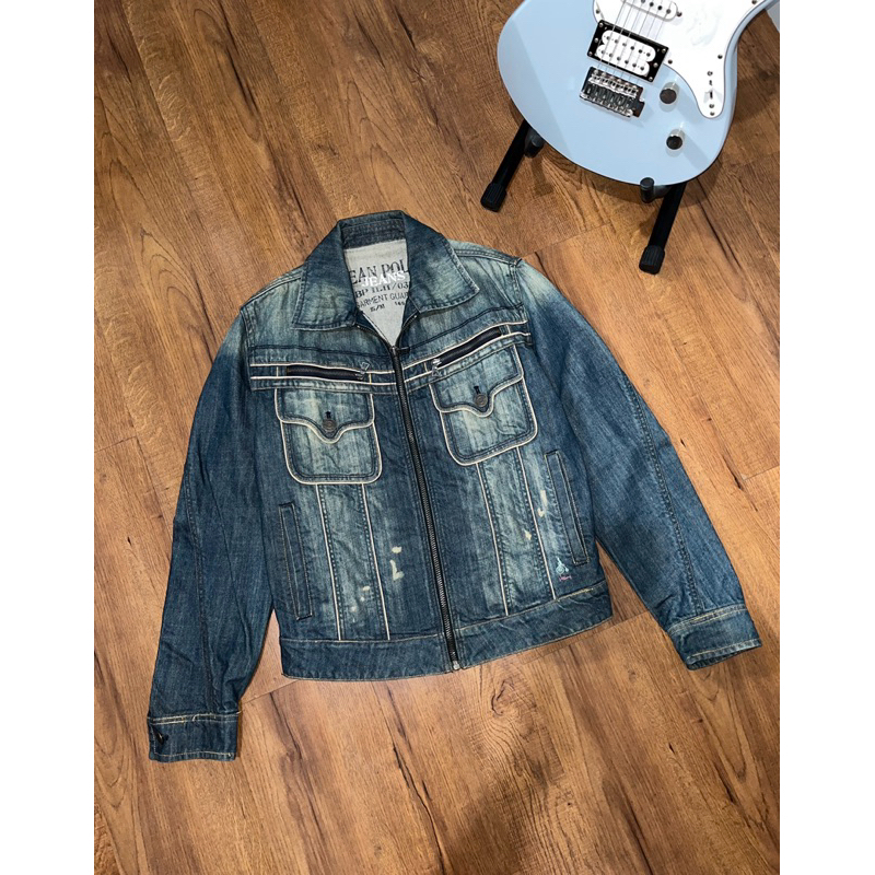 Beanpole Trucker Jeans