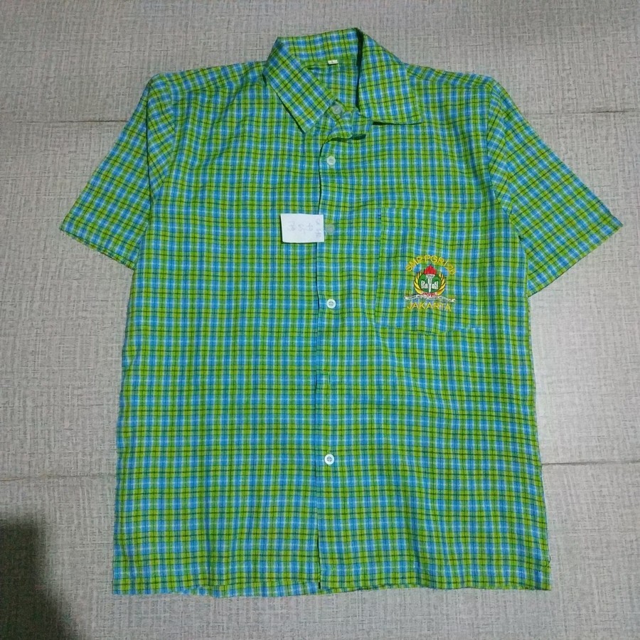 preloved seragam SMP PGRI jakarta/CX372
