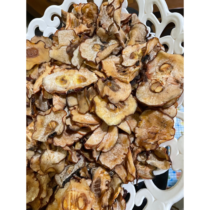 

Asam potong/asam gelugur