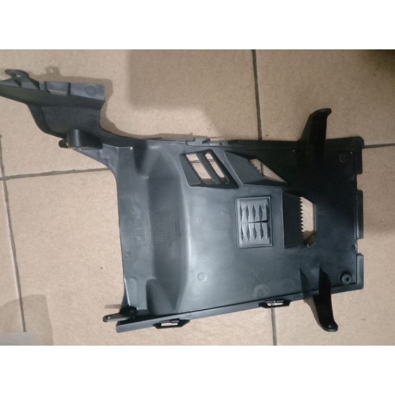 dek bawah, dek kolong Honda Vario 125-150 new