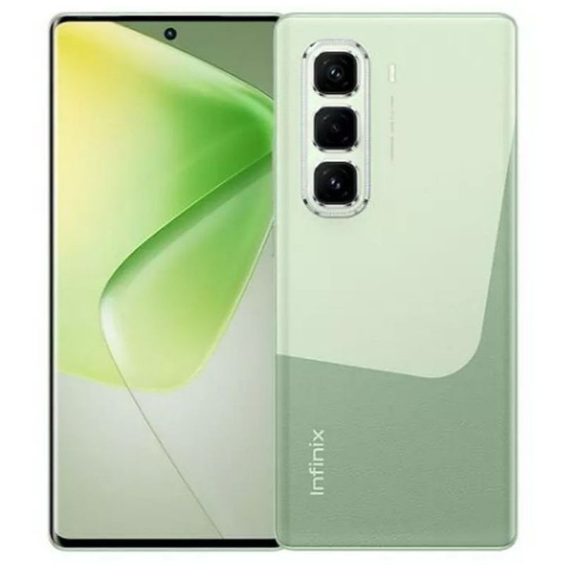 Infinix Hot 50 Pro Plus (8/256GB)