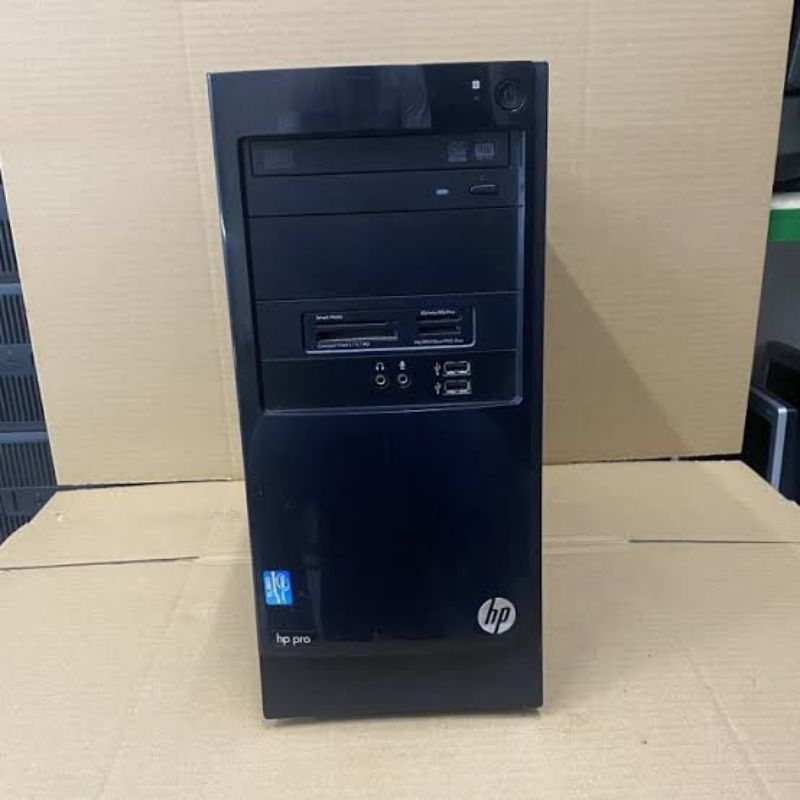 CPU HP PRO MT3340 CORE i5 2400