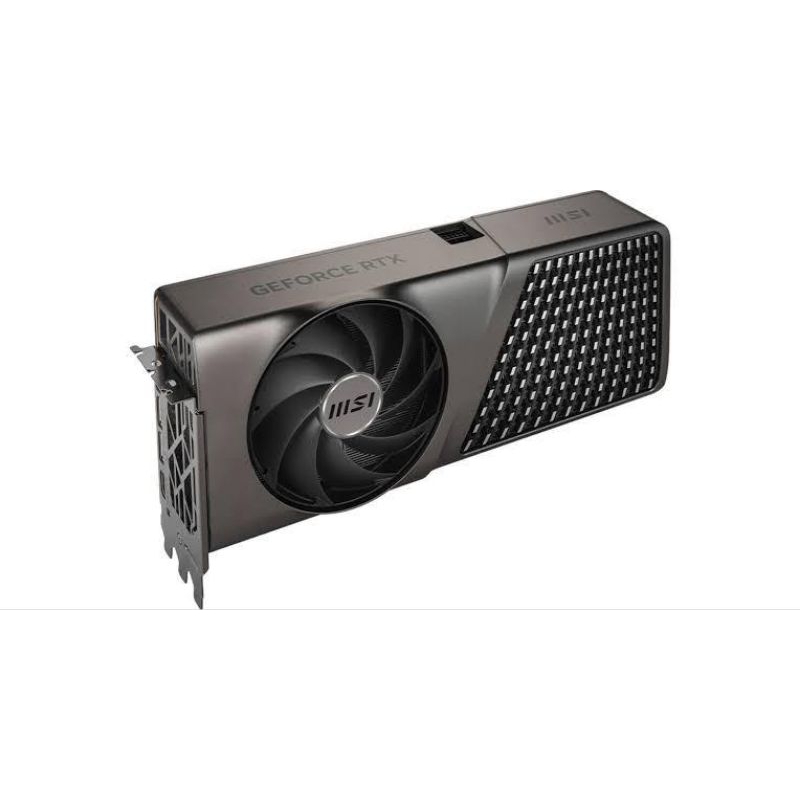 MSI GEFORCE RTX 4080 Super 16GB GDDR6X