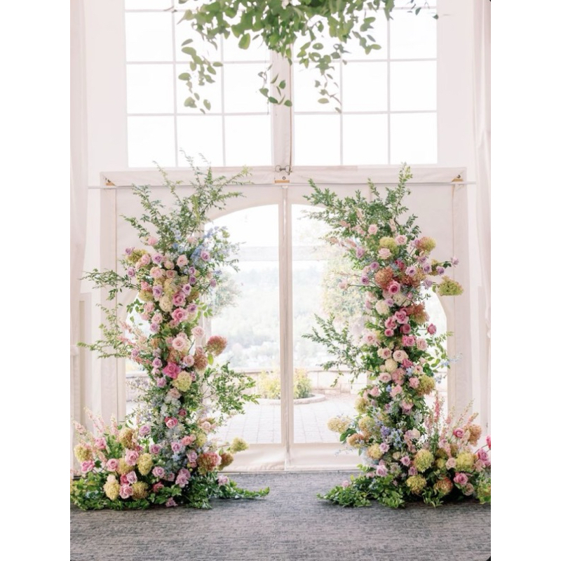 dekorasi serbaguna dekorasi pernikahan