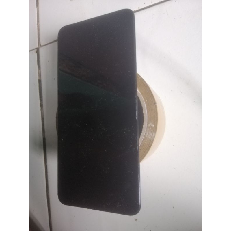 lcd oppo f11 pro ori copotan banyak bonus