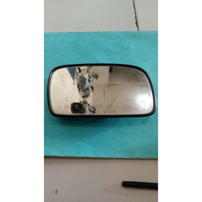 Kaca Spion mobil Timor original sebelah kanan (R)