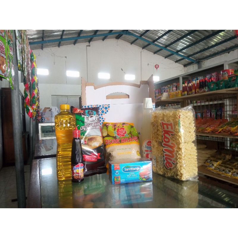 

Parsel Lebaran Hari Raya Idhul Fitri