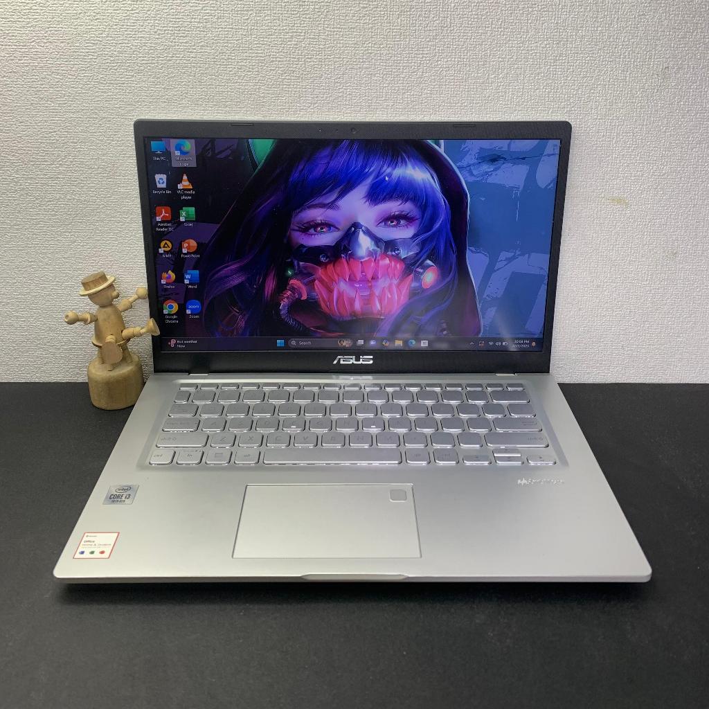 Laptop Asus A416J /RAM  8GB  /SSD 256 GB