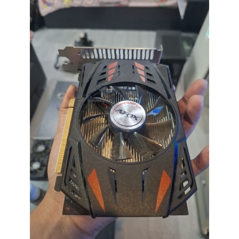 VGA Afox Nvidia GT 730 GT730 GDDR5 2GB