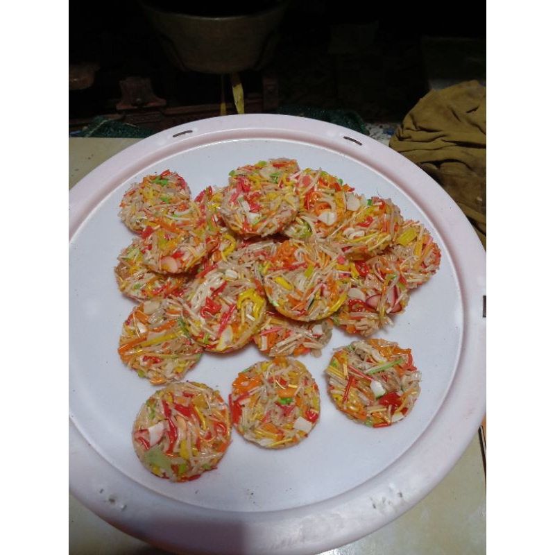 

Keripik Grandong