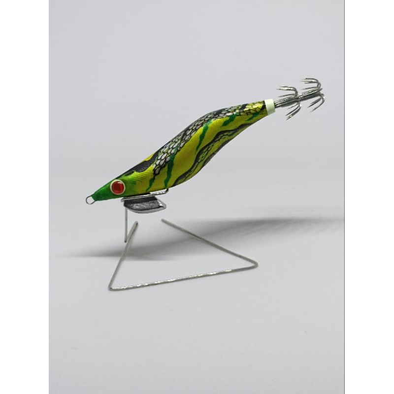 Umpan cumi/Egi/Capela/Squidjig Size 3.0