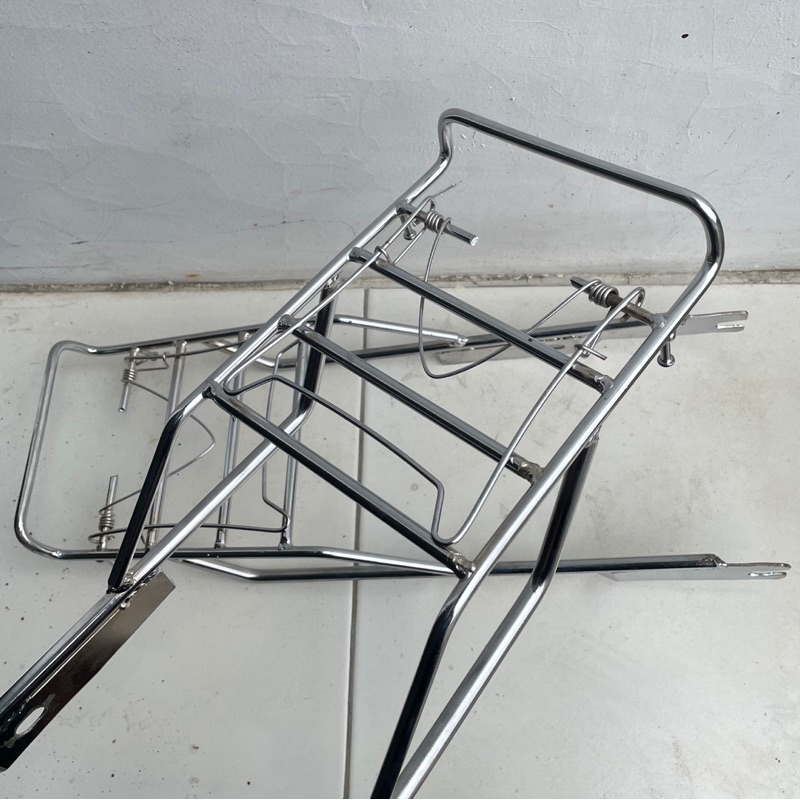 Rak Belakang Begel Behel Planger Cb100 Cb125 Cb psp cb 100 cb 125 Rak Belakang Cb 100 125 CB Psp
