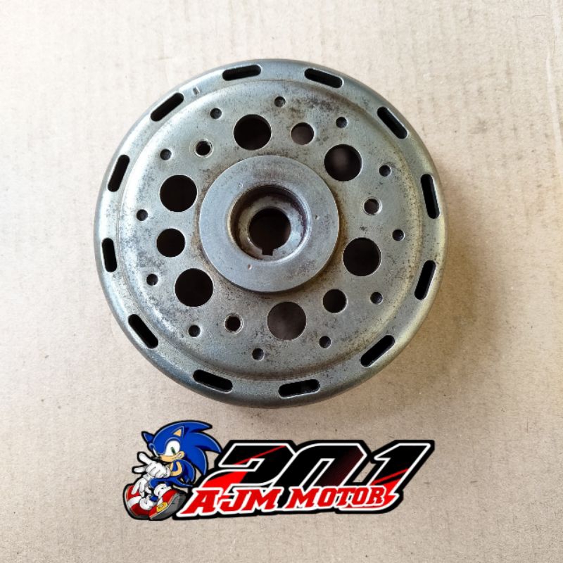 Magnet mahnet flywheel comp Honda Beat esp - Scoopy esp - Vario 110 esp stater halus Original
