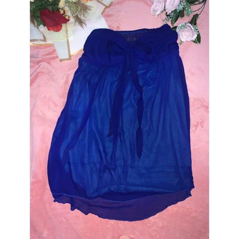 MINI DRESS KEMBEN PREMIUM