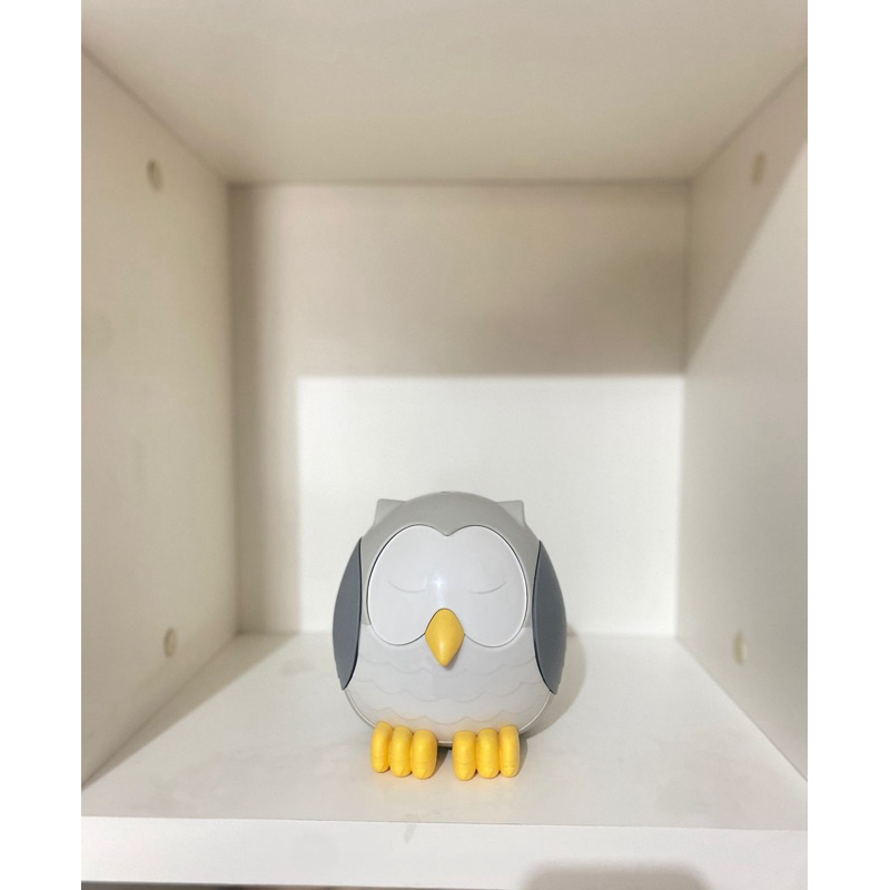 PRELOVED Feather Owl Diffuser