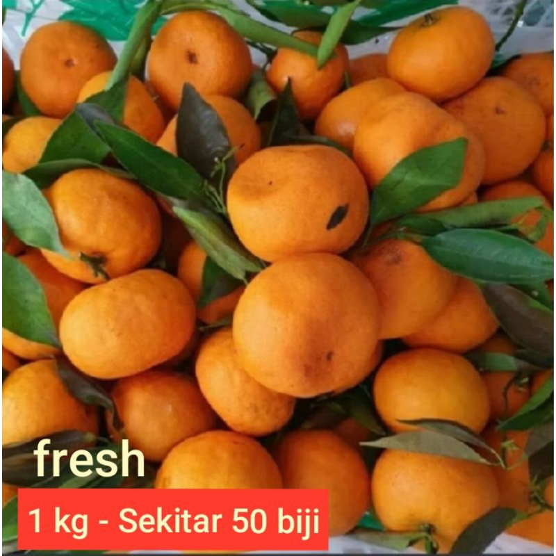 

JERUK MADU SANTANG IMPORT MANIS ( 1 KG SEKITAR 40 - 50 BIJI ) TIDAK ADA BIJI