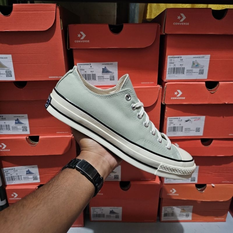 CONVERSE CT 1970 SUMMIT SAGE NEW OLD STOCK
