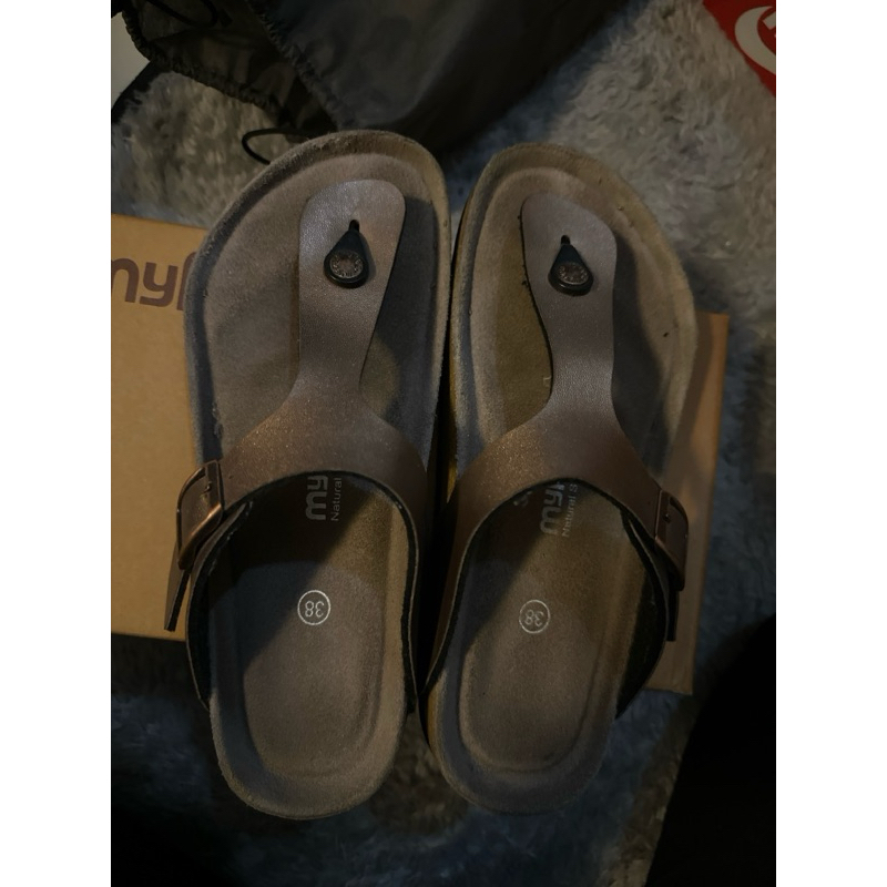 Preloved Sendal Myfeet Carousell