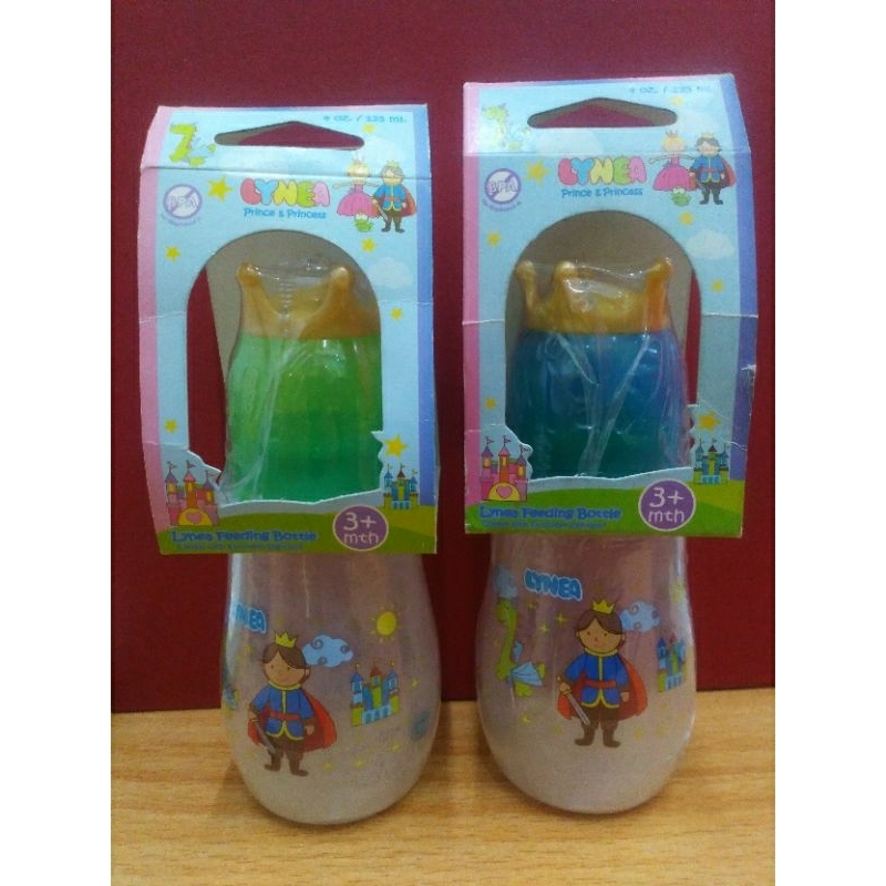 Botol Susu Baby Lynea 150 ml